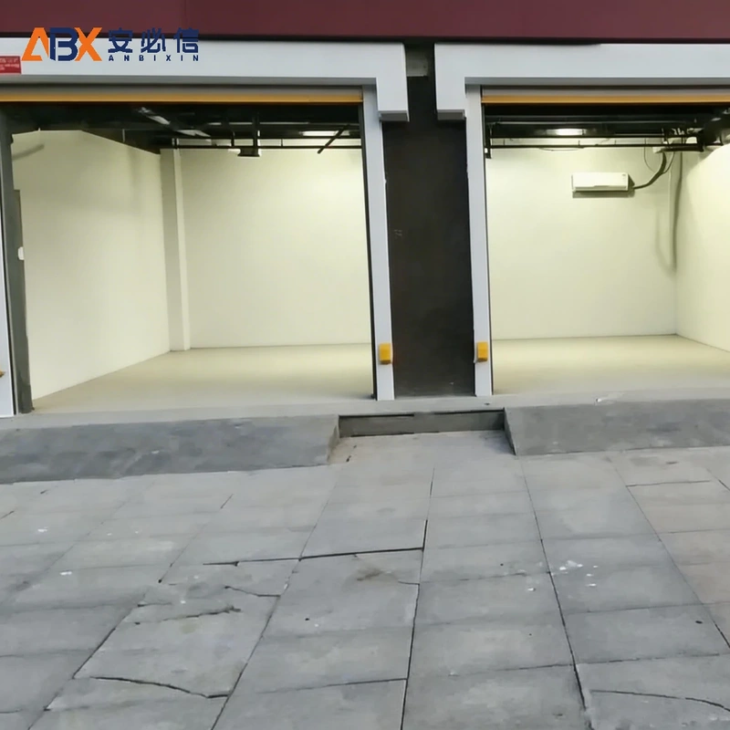 晋中市高速门